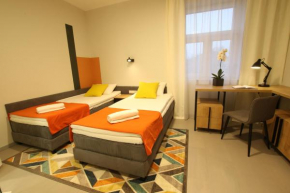 Apartamenty Garbary 3